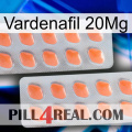 Vardenafil 20Mg 27